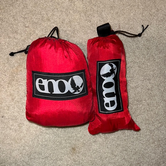 Eno hammock Other - Double nest eno hammock